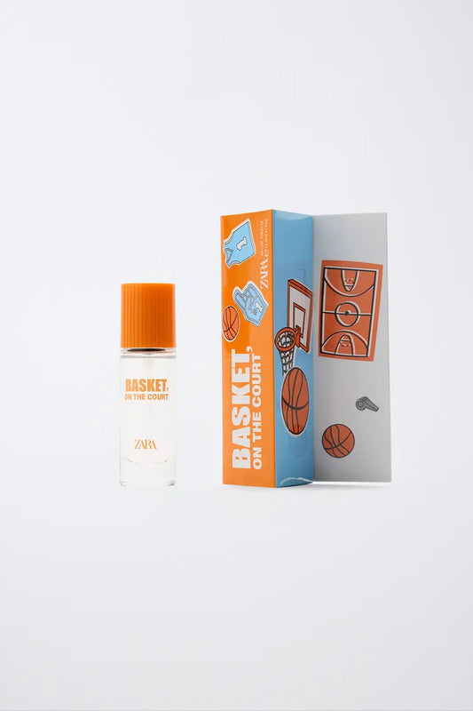 COLONIA BASKET EDT 12ML