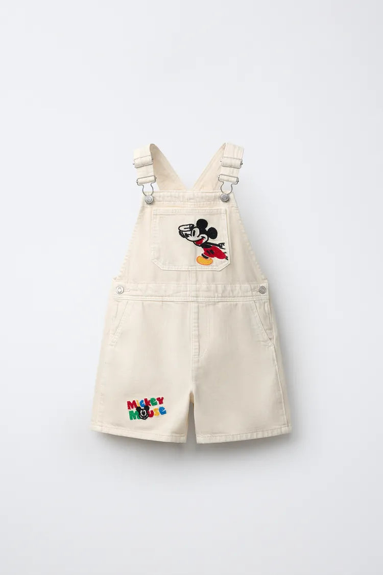 Overol MICKEY MOUSE © DISNEY