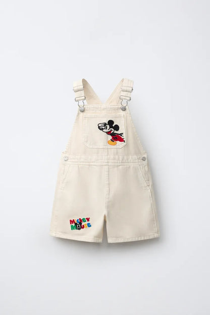 Overol MICKEY MOUSE © DISNEY