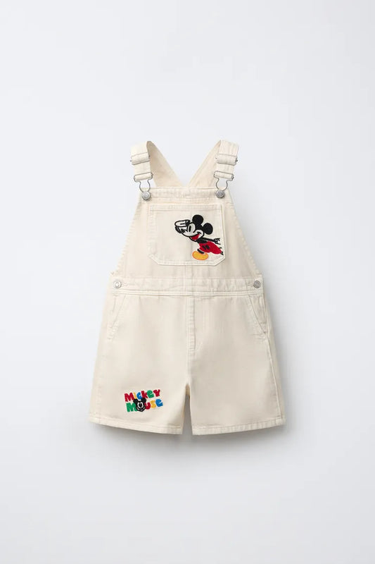 Overol MICKEY MOUSE © DISNEY