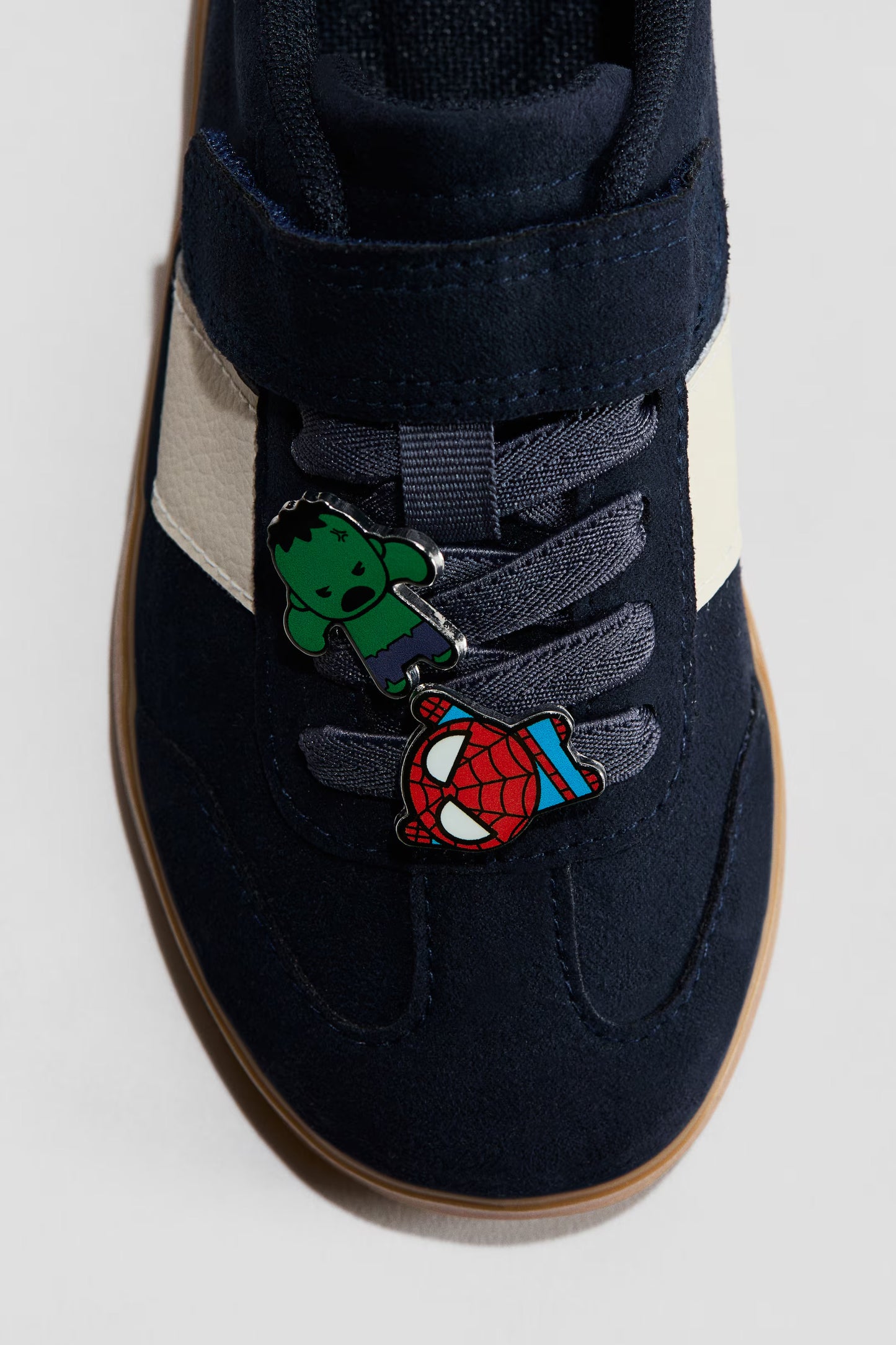Zapato marvel comics