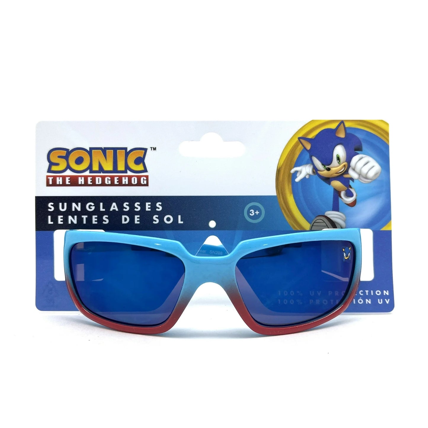 Gafas de sol sonic