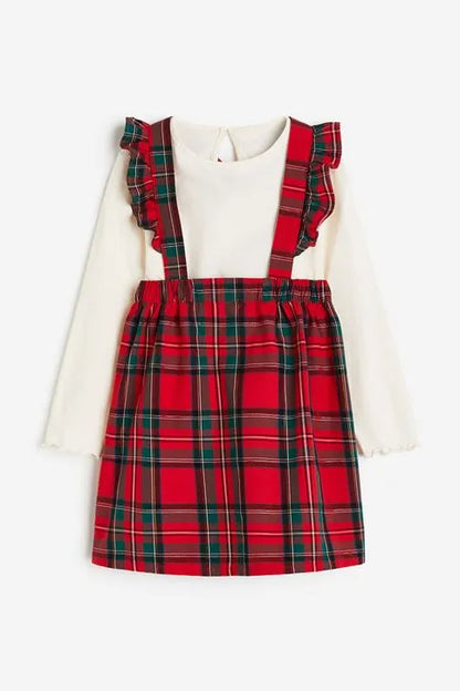 Conjunto navidad
