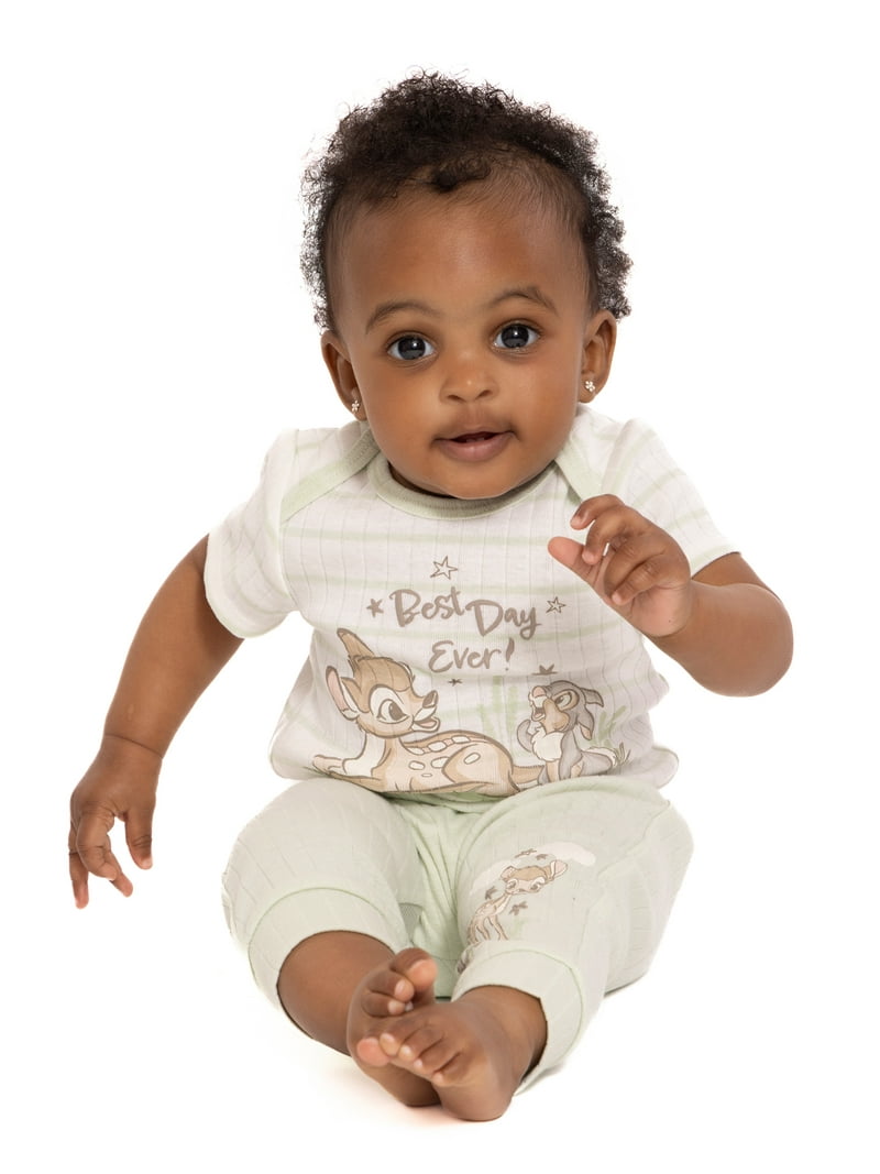 Conjunto Bambi