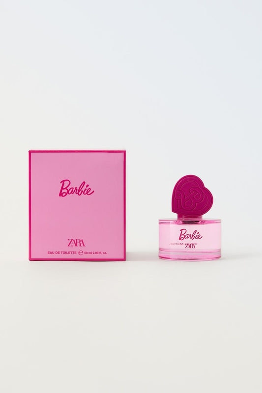 Colonia barbie 60 ML