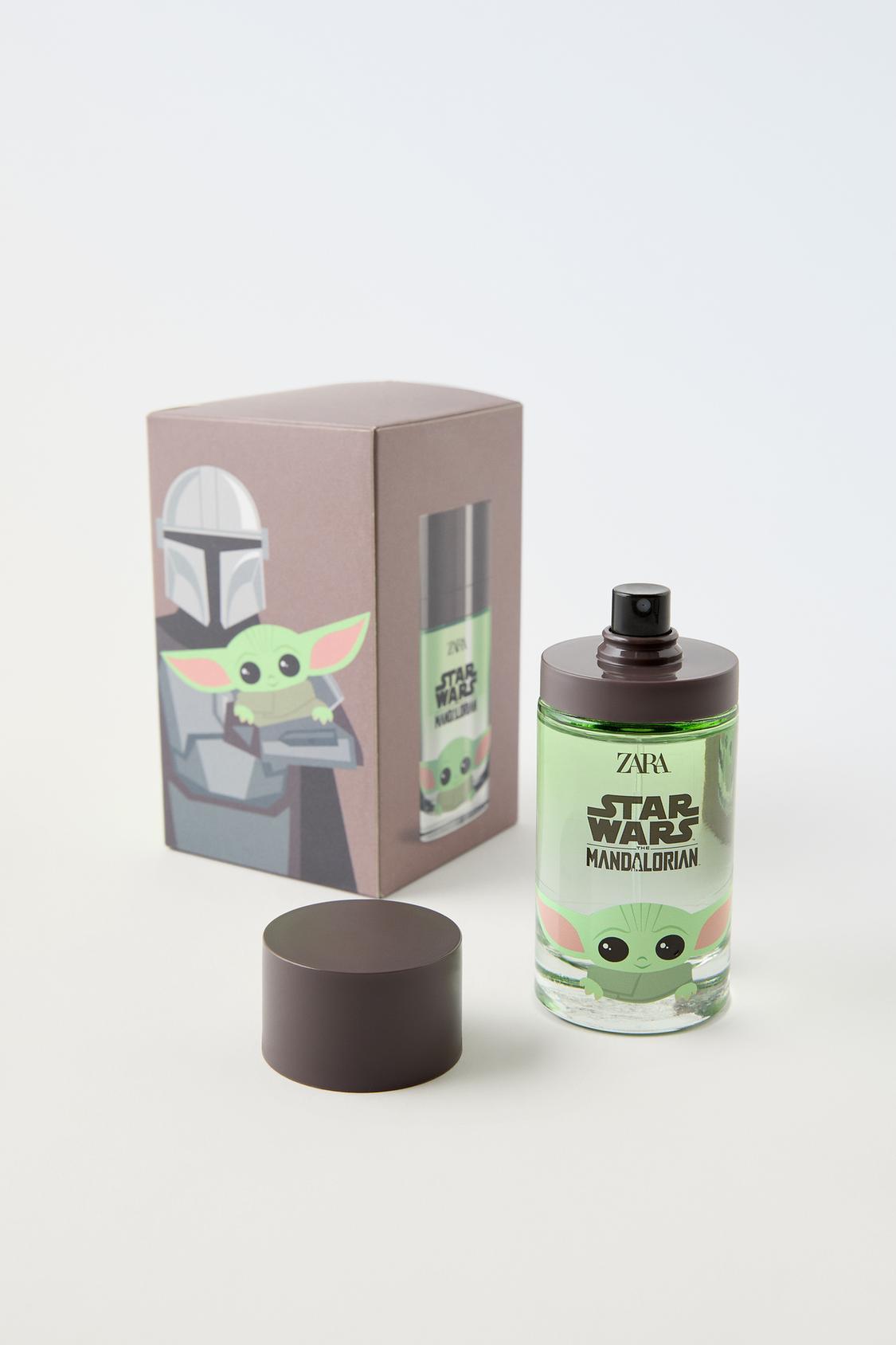 Colonia star wars 50ML