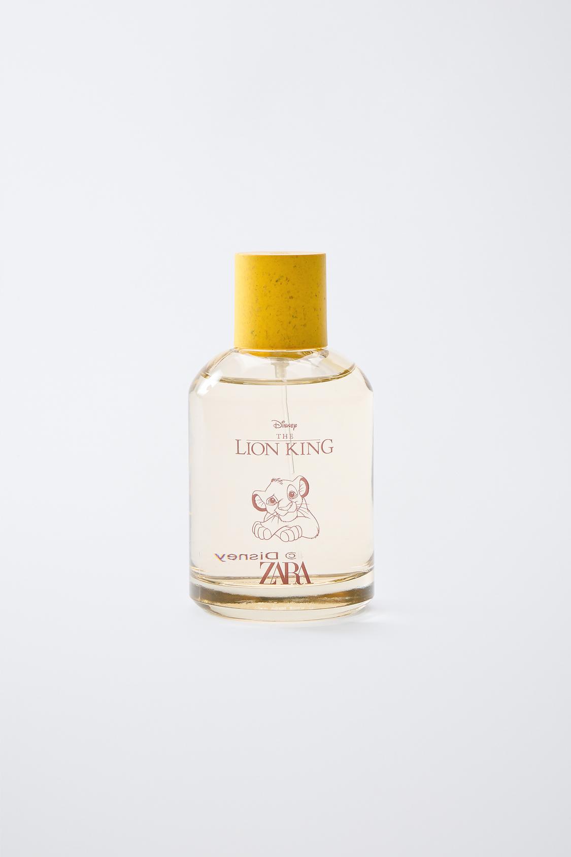 Colonia rey leon 100ML