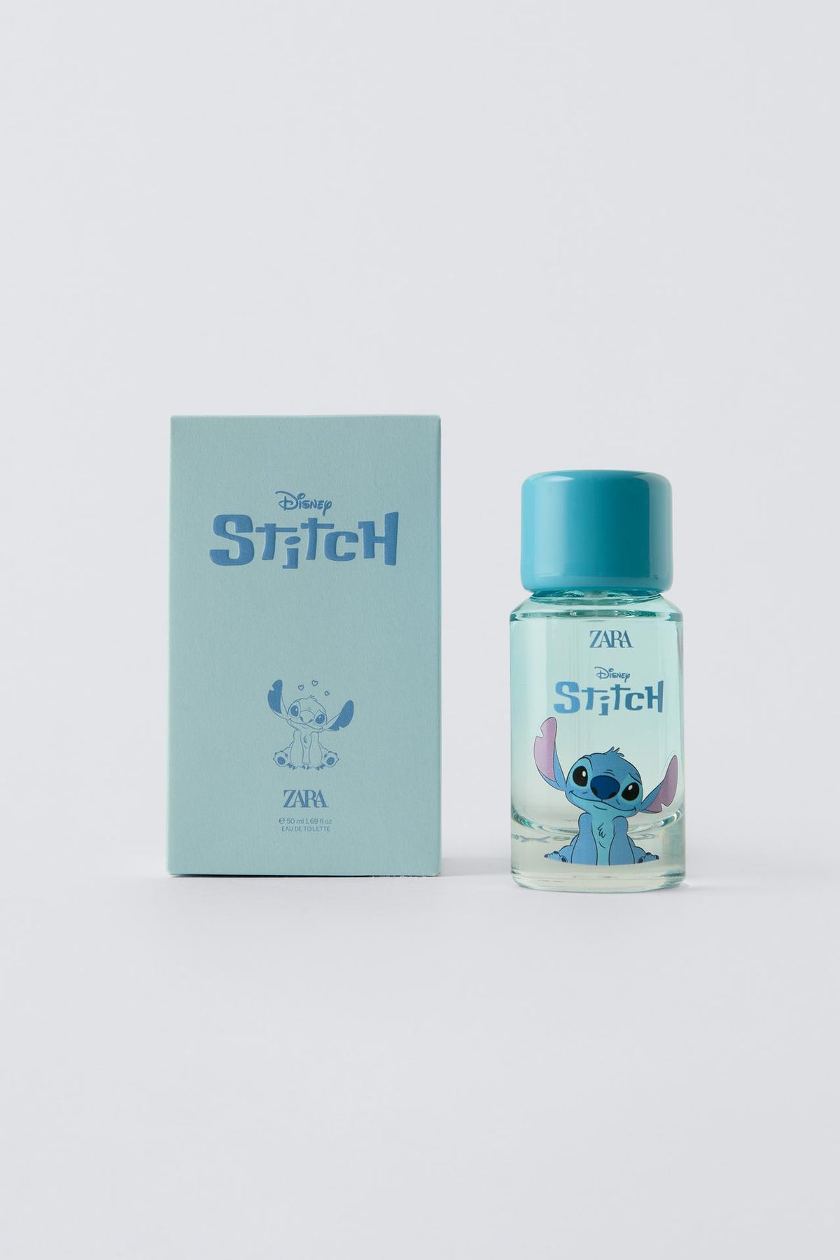 Colonia lilo & stitch 50ML