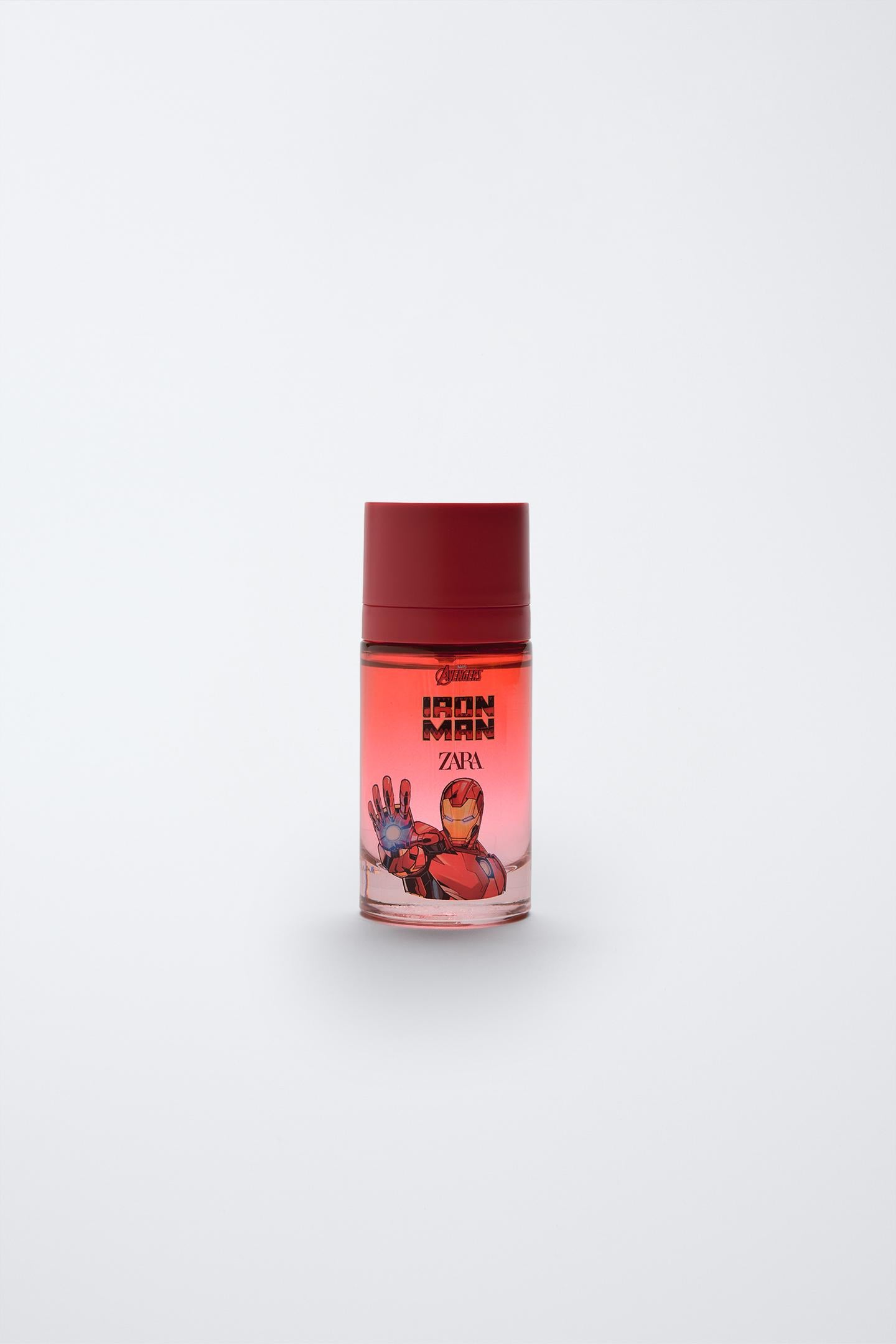 Colonia iron man 50ML