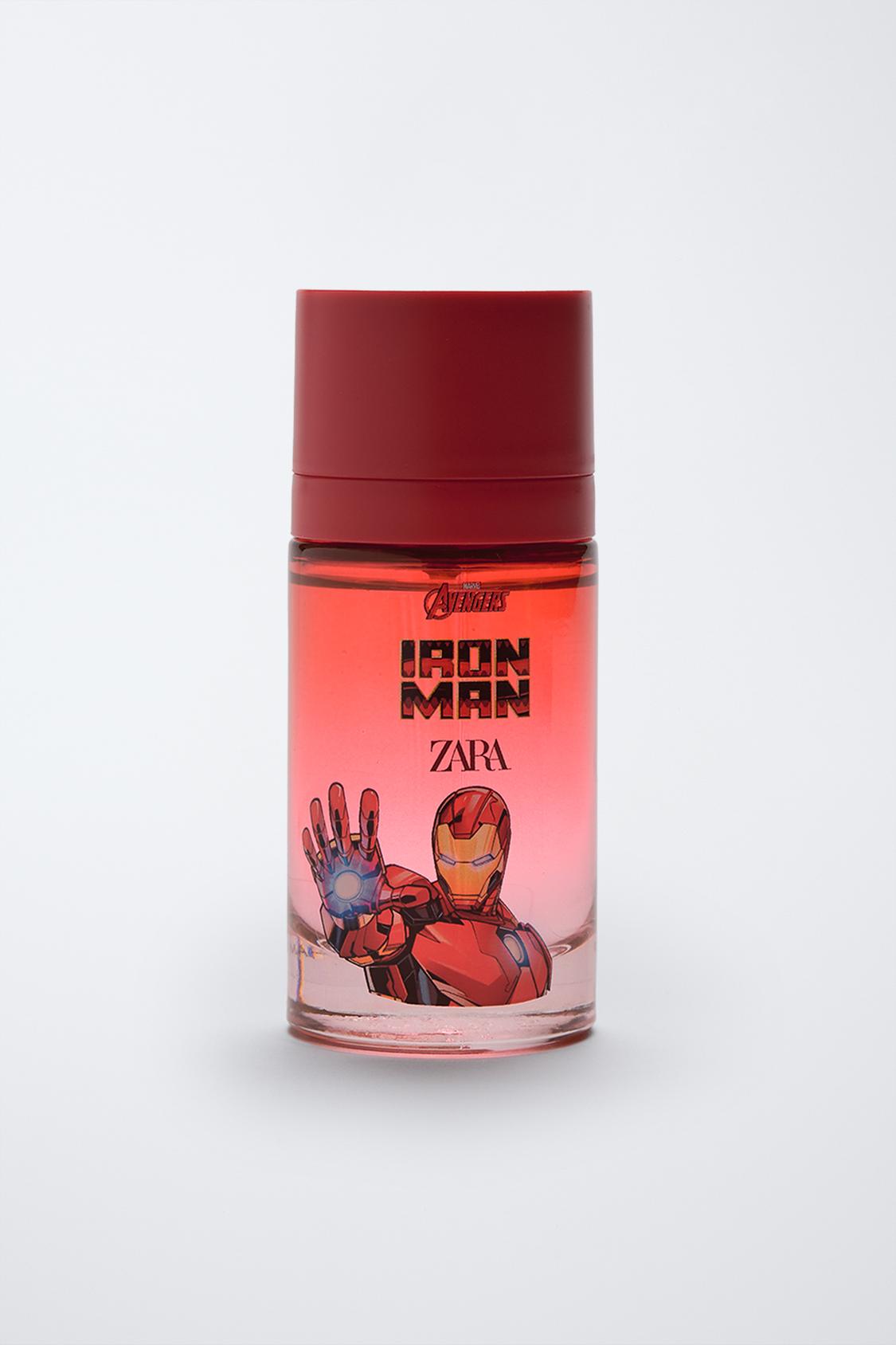Colonia iron man 50ML