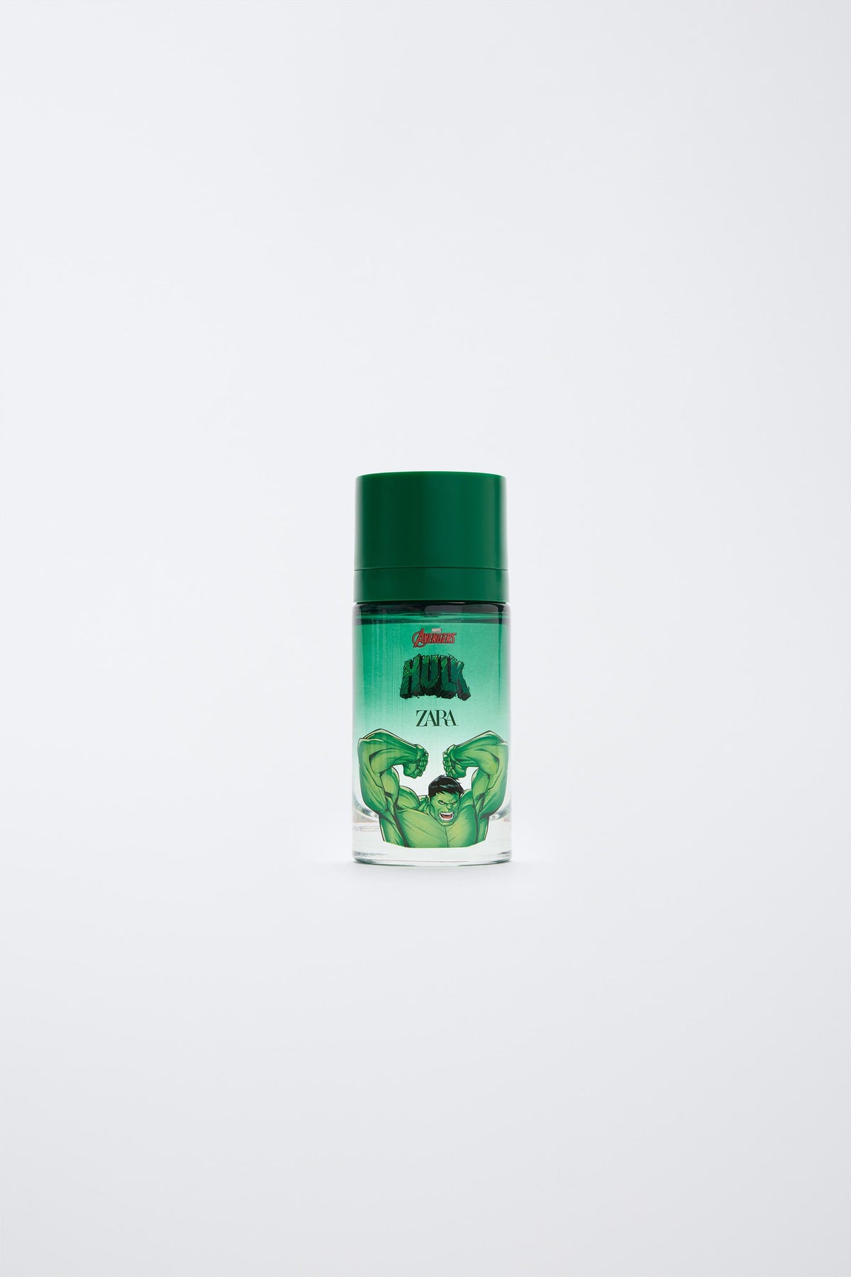 Colonia hulk 50ML