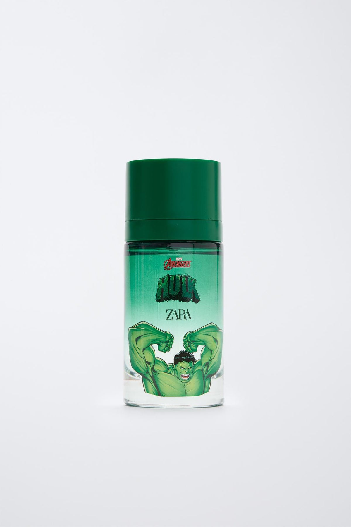 Colonia hulk 50ML