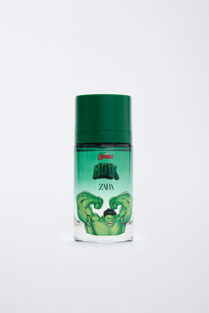 Colonia hulk 50ML