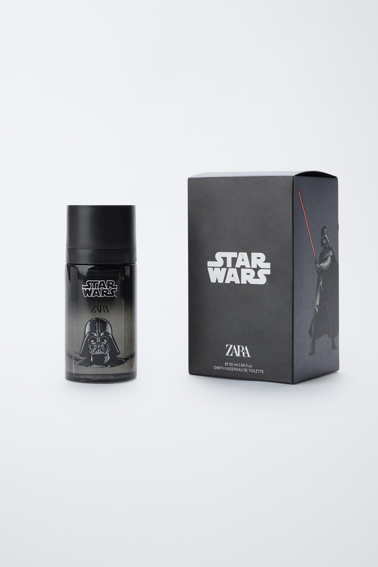 Colonia star wars 50ML