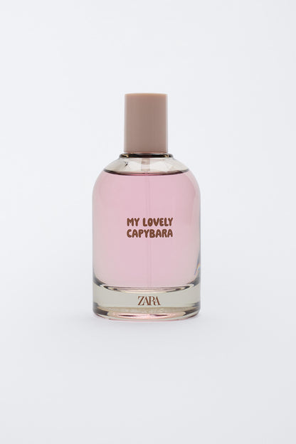 Colonia capybara 80ML