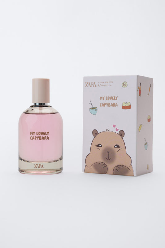 Colonia capybara 80ML
