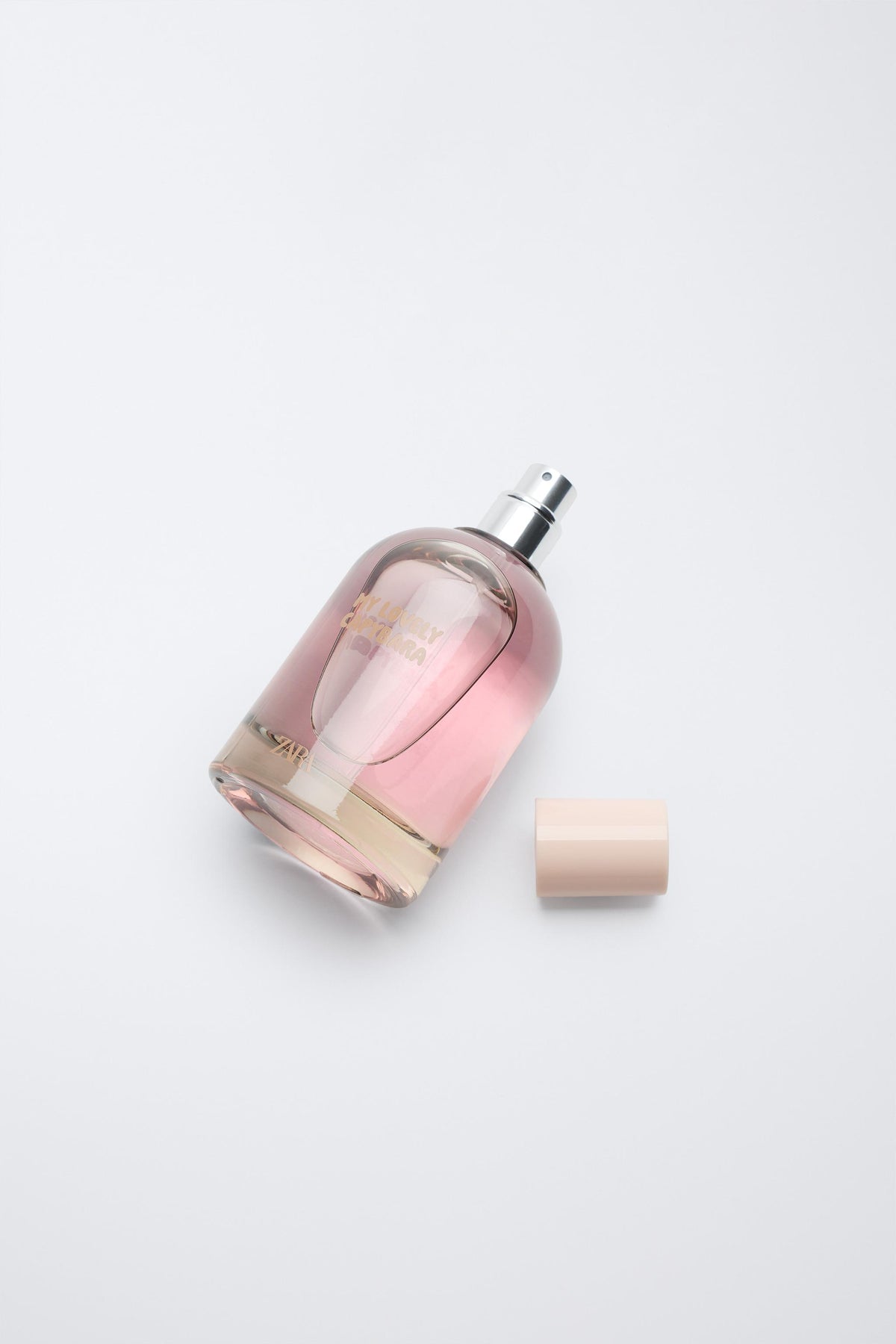 Colonia capybara 80ML
