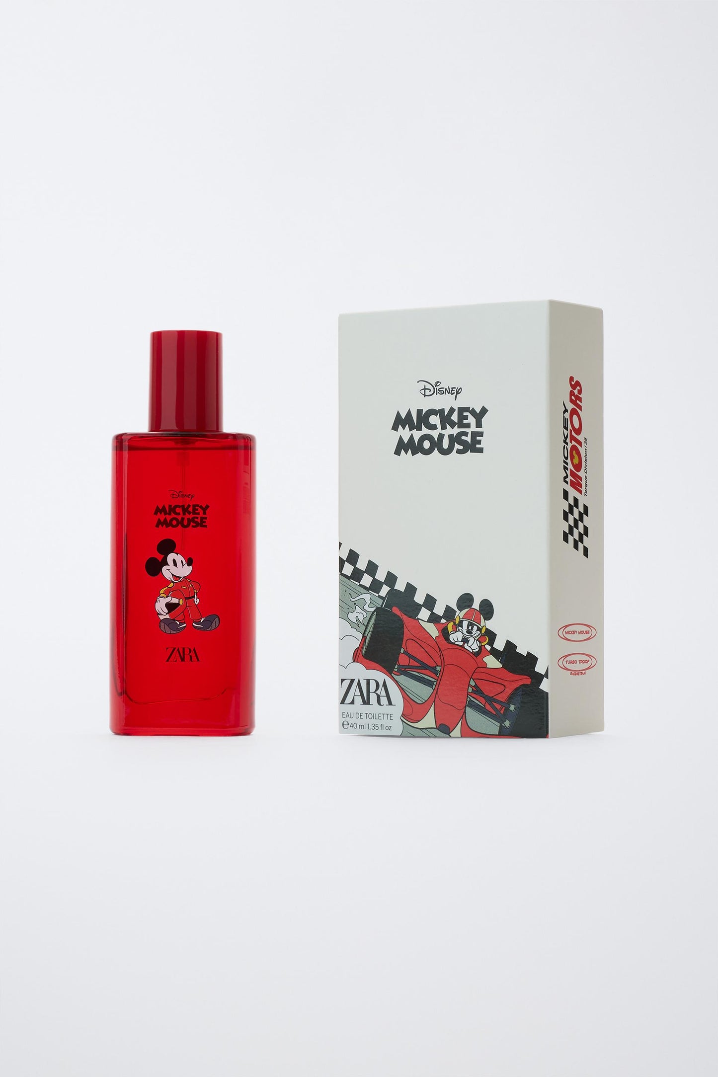 Colonia mickey mouse 40ML
