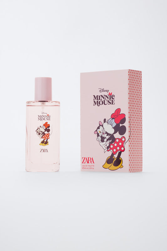 Colonia minnie mouse 40ML