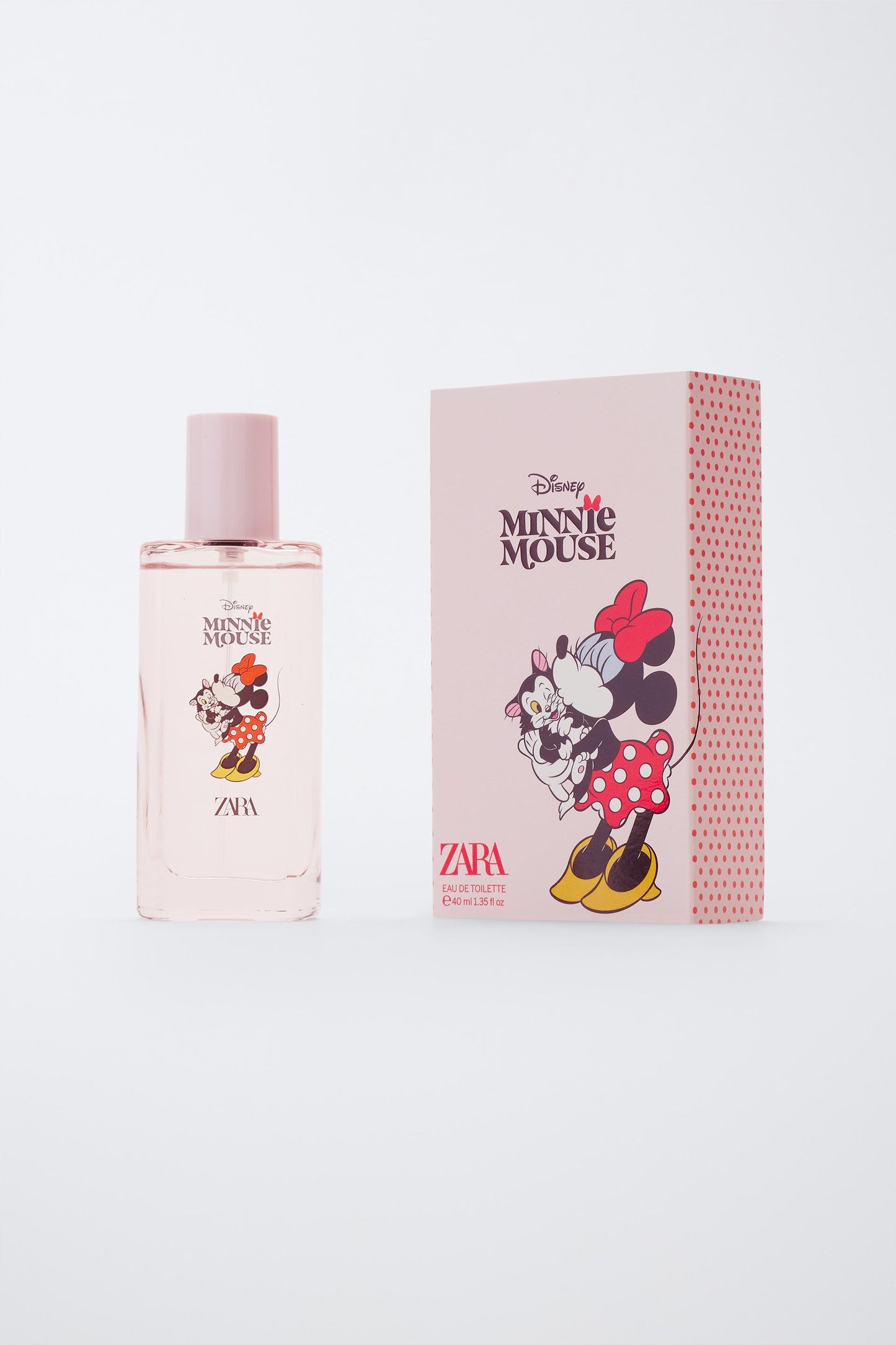 Colonia minnie mouse 40ML