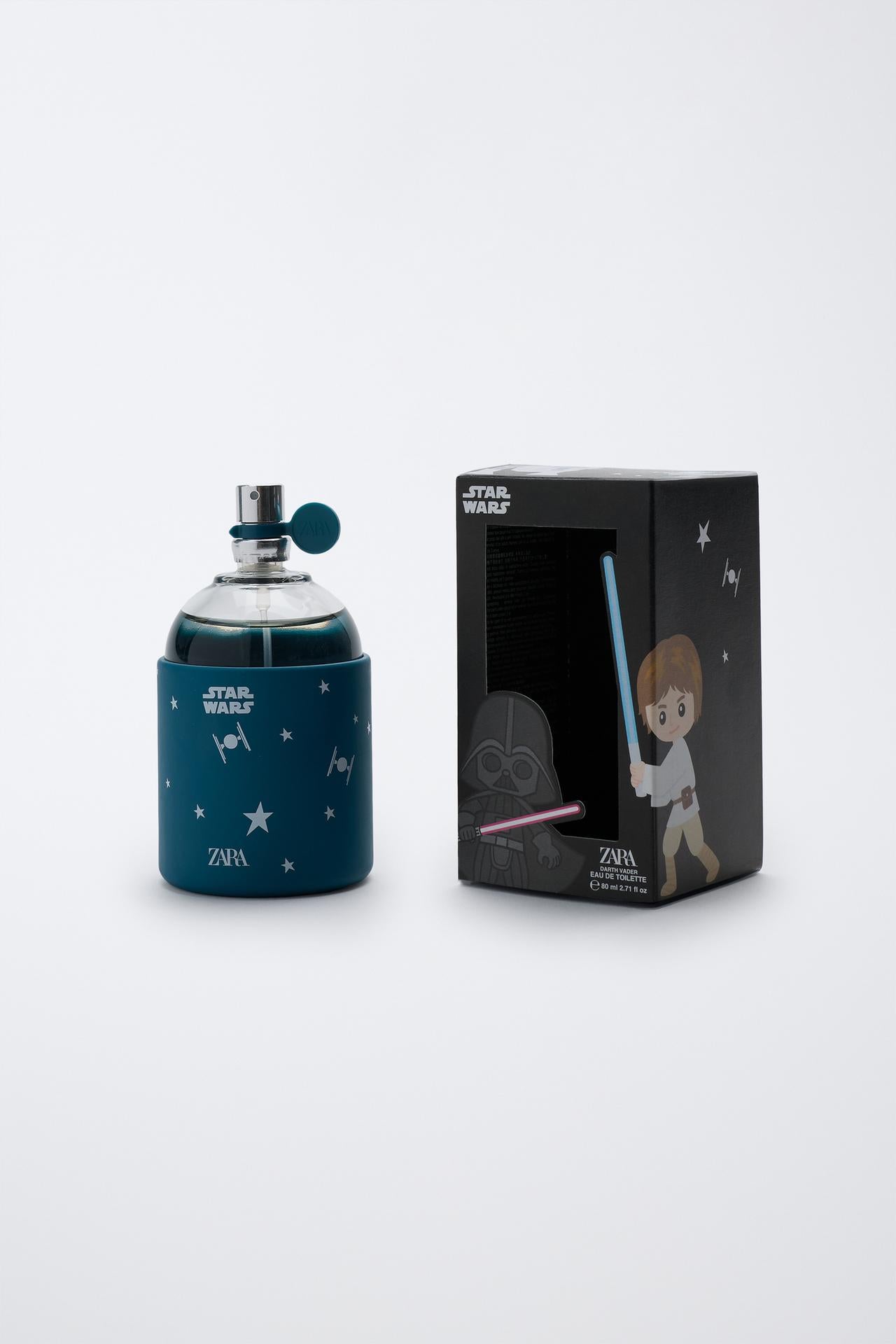 Colonia star wars 80ML