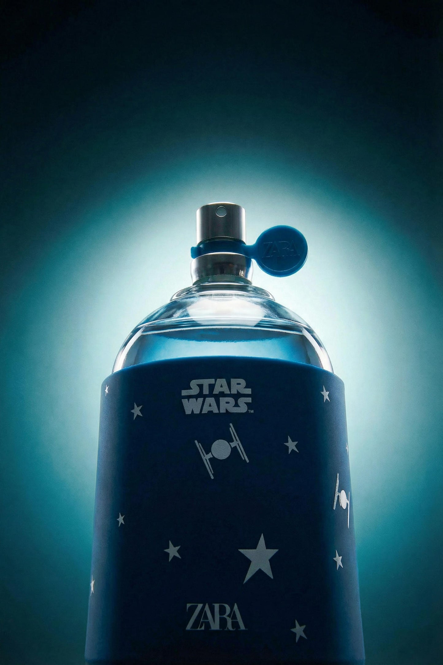 Colonia star wars 80ML
