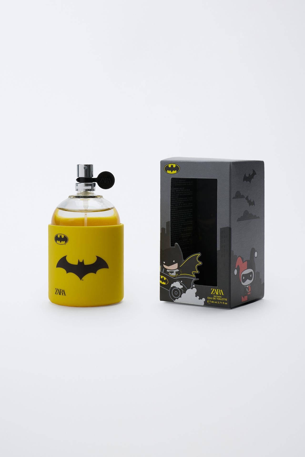 Colonia batman 80ML