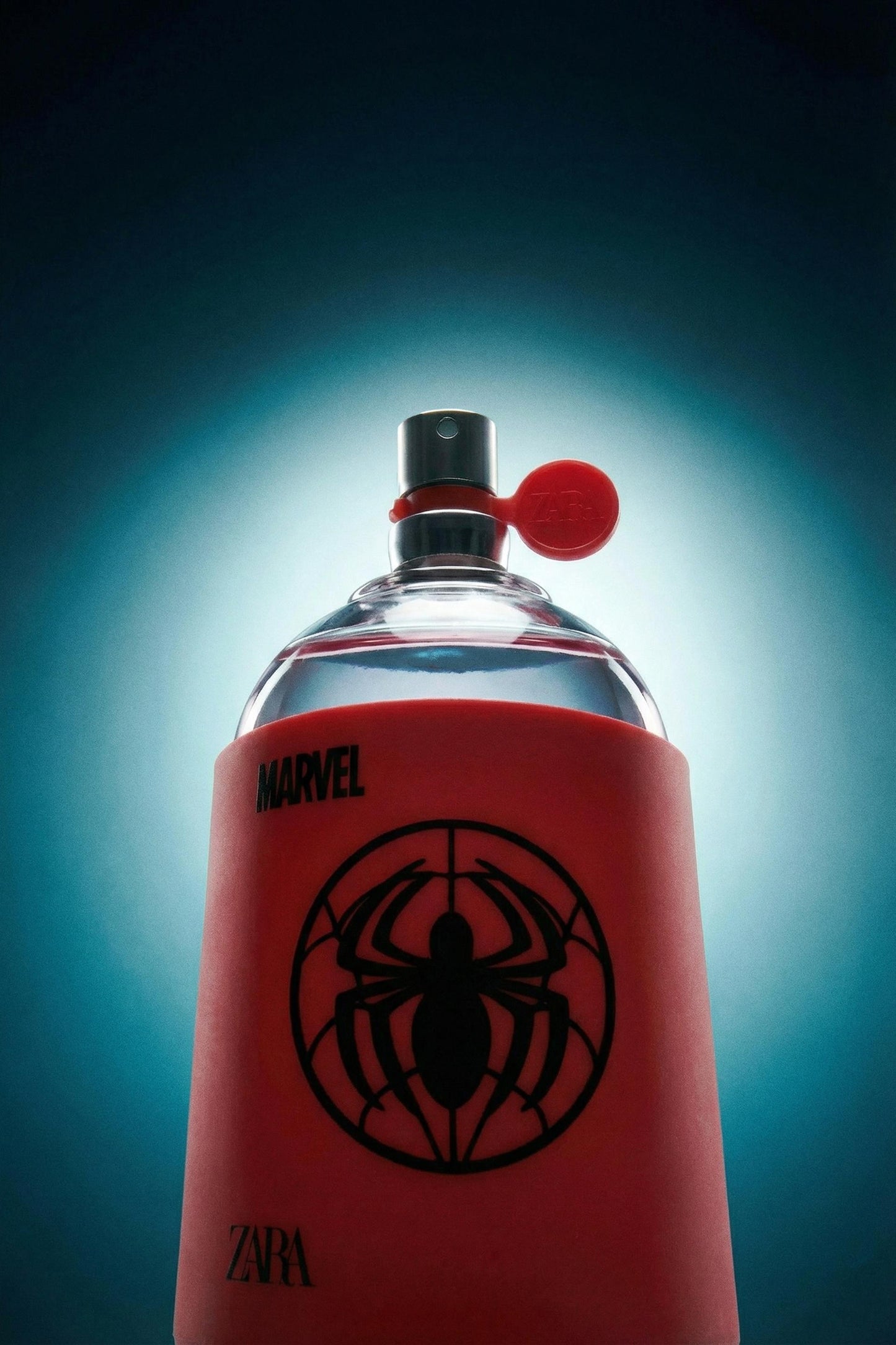 Colonia spiderman 80ML