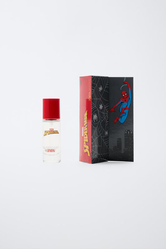 Colonia spiderman 12ML