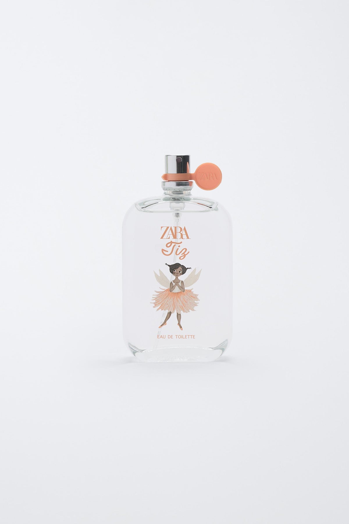 Colonia tiz 50ML