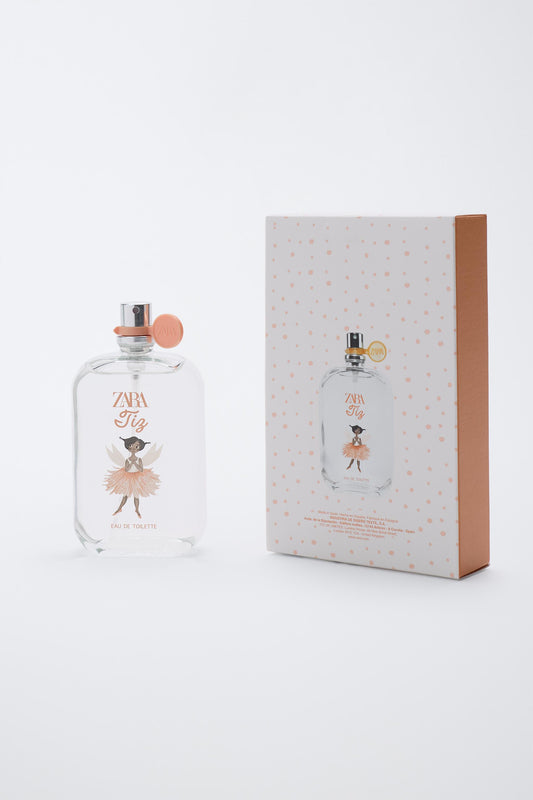 Colonia tiz 50ML