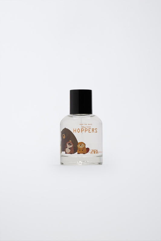 Colonia hoppers 60ML