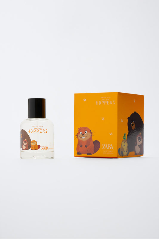 Colonia hoppers 60ML