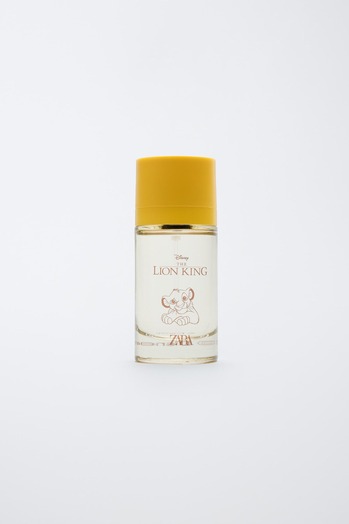 Colonia rey leon 50ML