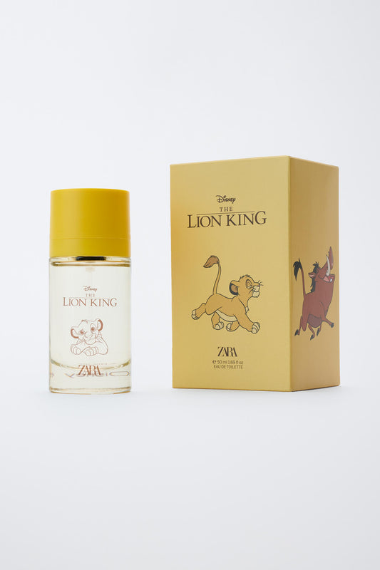 Colonia rey leon 50ML