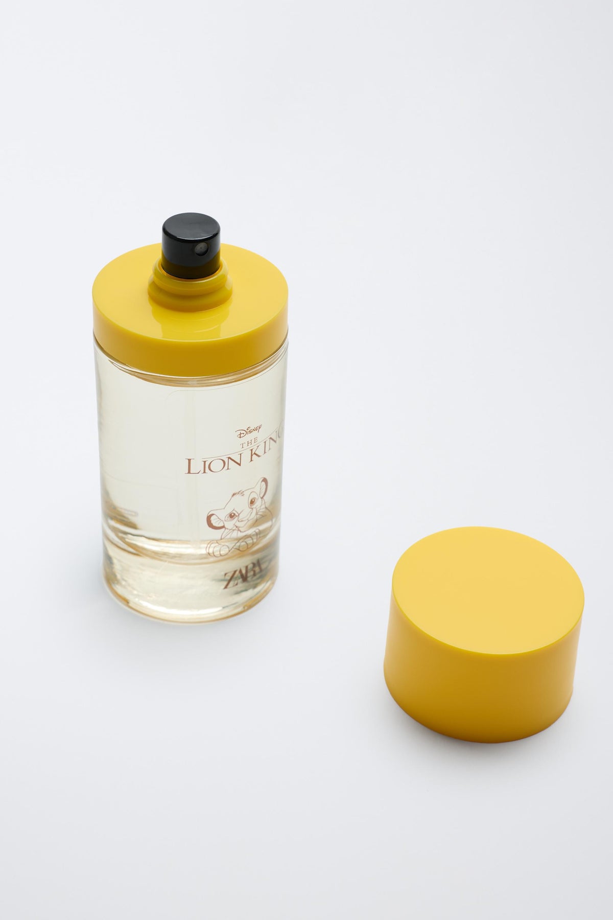 Colonia rey leon 50ML