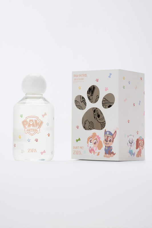 Colonia paw patrol 150ML
