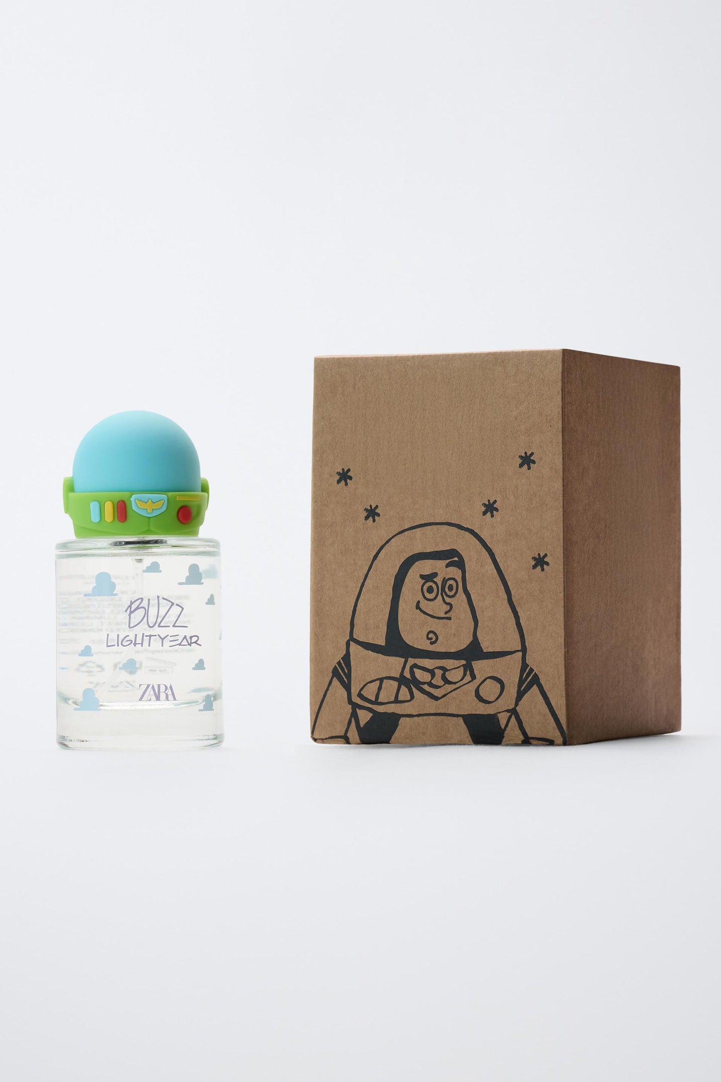 Colonia buzz lightyear toy story