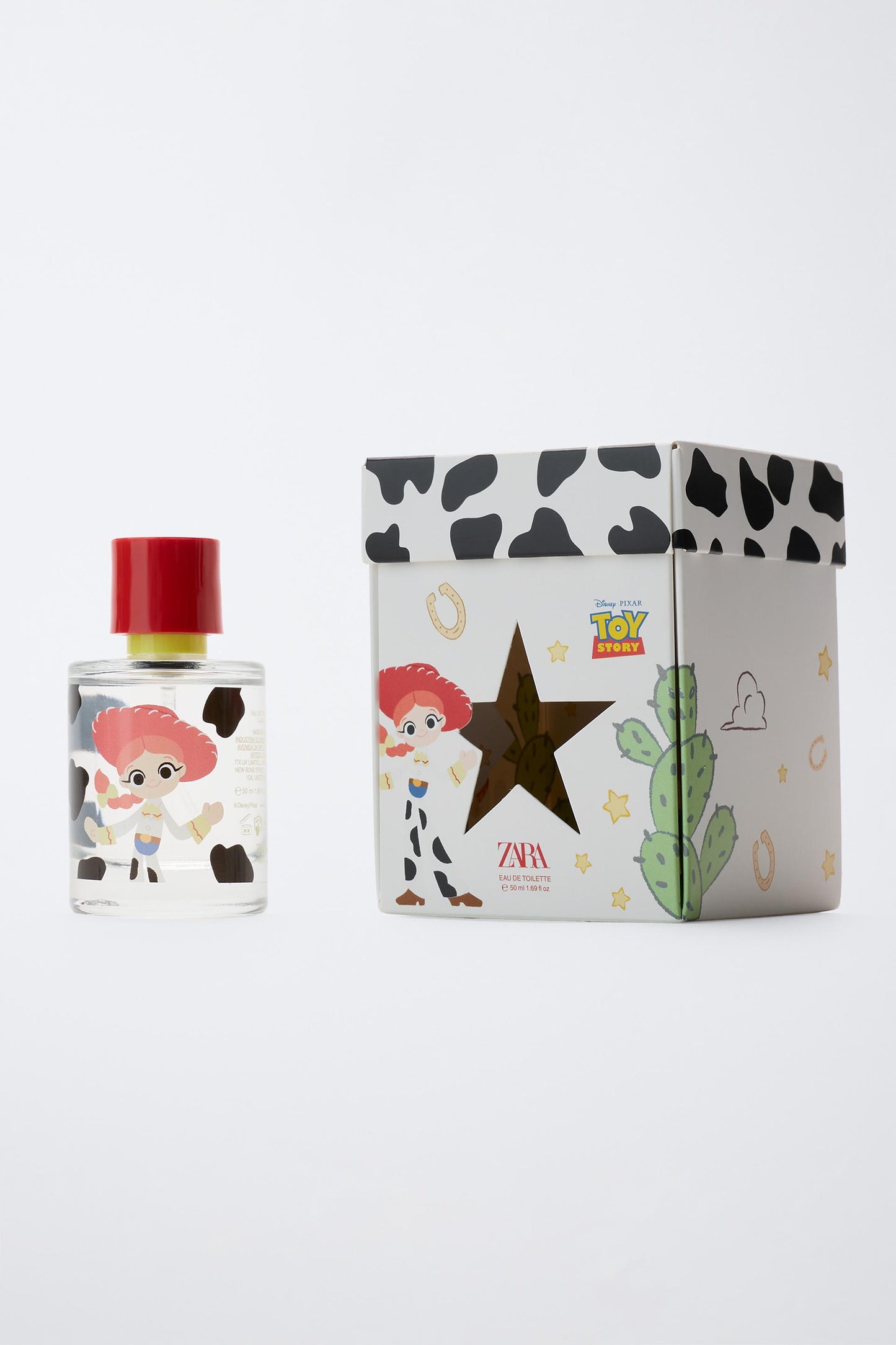Colonia jessie toy story 50ML