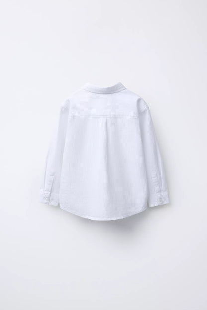 CAMISA TEXTURA