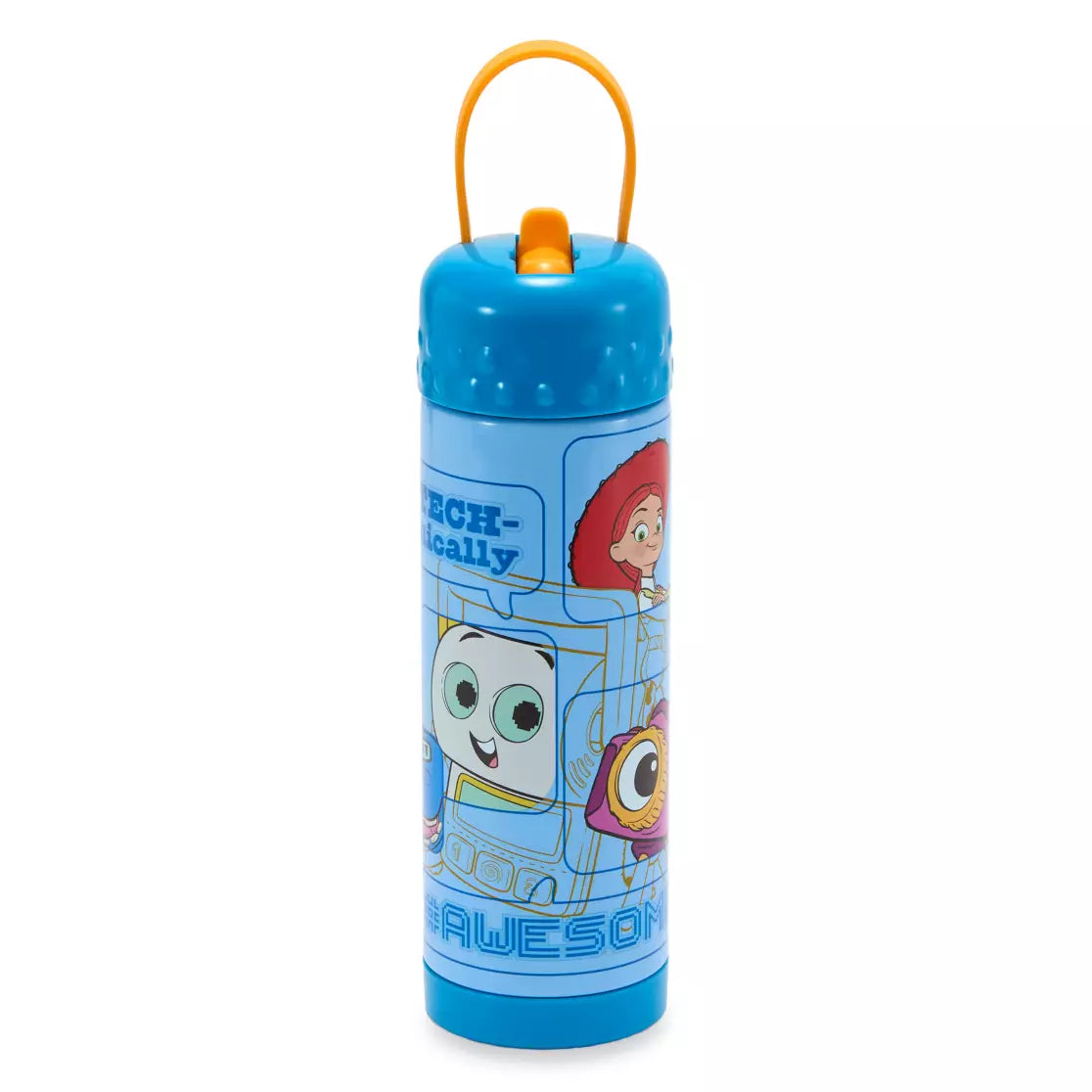 Tomatodo Toy Story