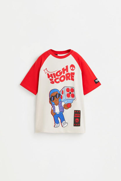 SET BROCK BRAWL STARS ©SUPERCELL OY 9