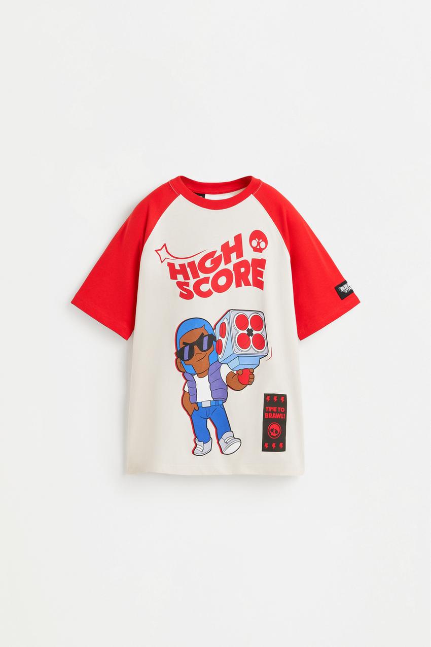 SET BROCK BRAWL STARS ©SUPERCELL OY 9