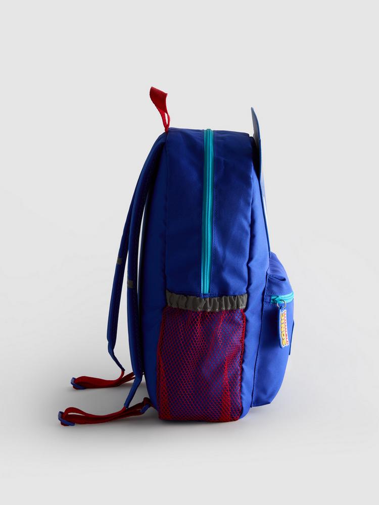 Mochila Sonic