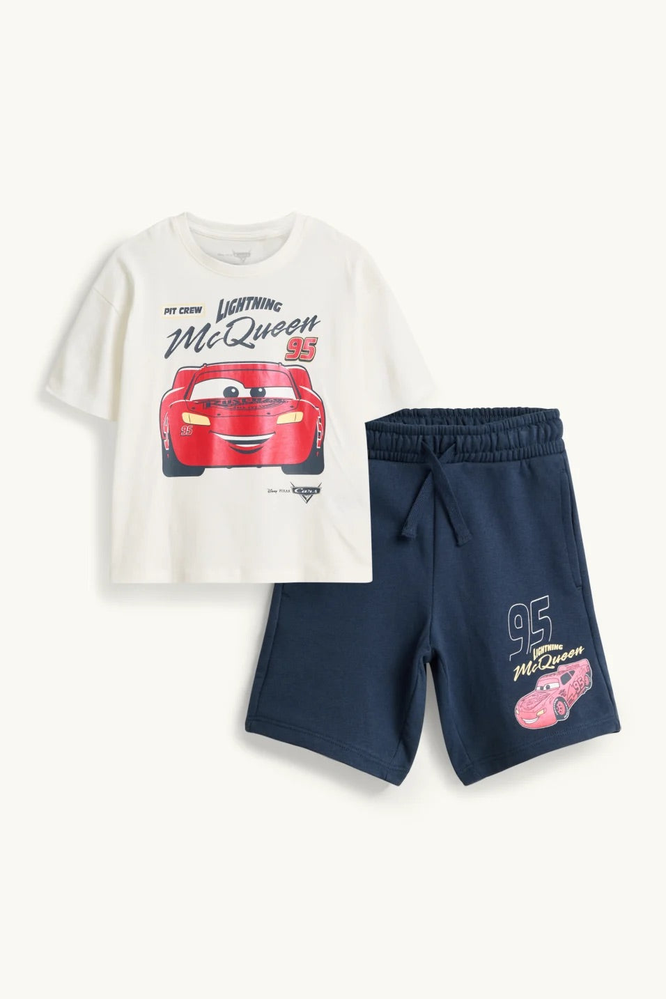 Conjunto cars