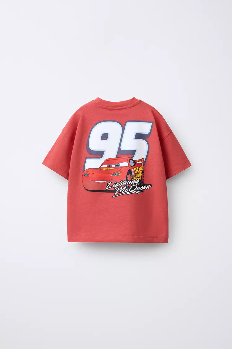 Conjunto Cars