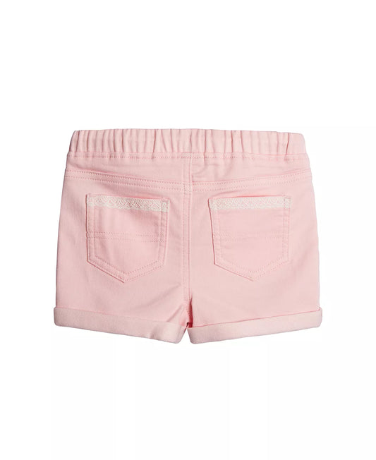 Short rosa