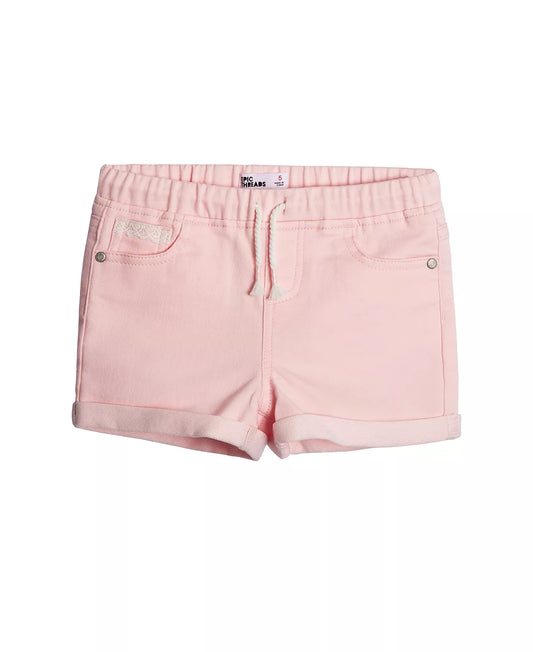 Short rosa