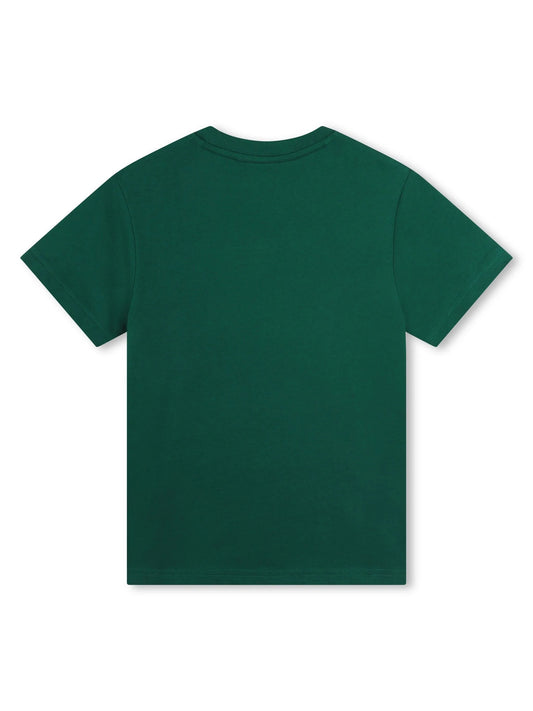 Polera manga corta hugo