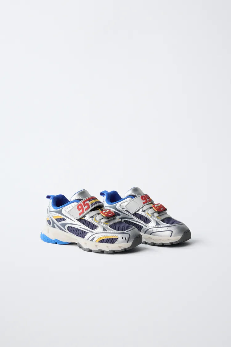 Zapatos CARS LIGHTNING MCQUEEN © DISNEY